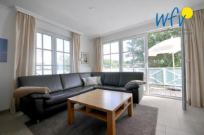 Villa Vivaldi Ferienwohnung 4